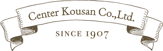 Center Kousan Co.,Ltd.